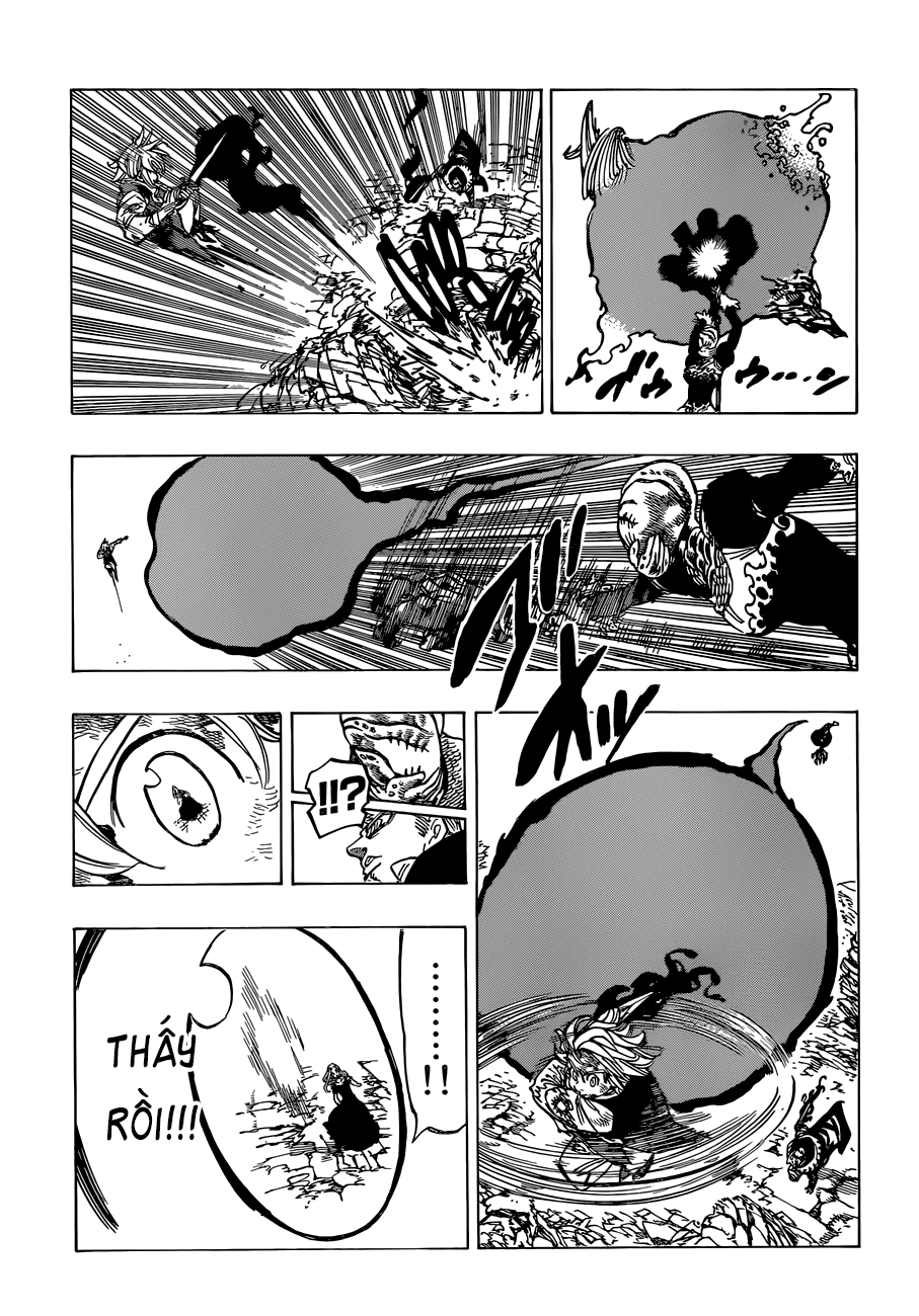 Thất Hình Đại Tội Chapter 81 - Trang 2