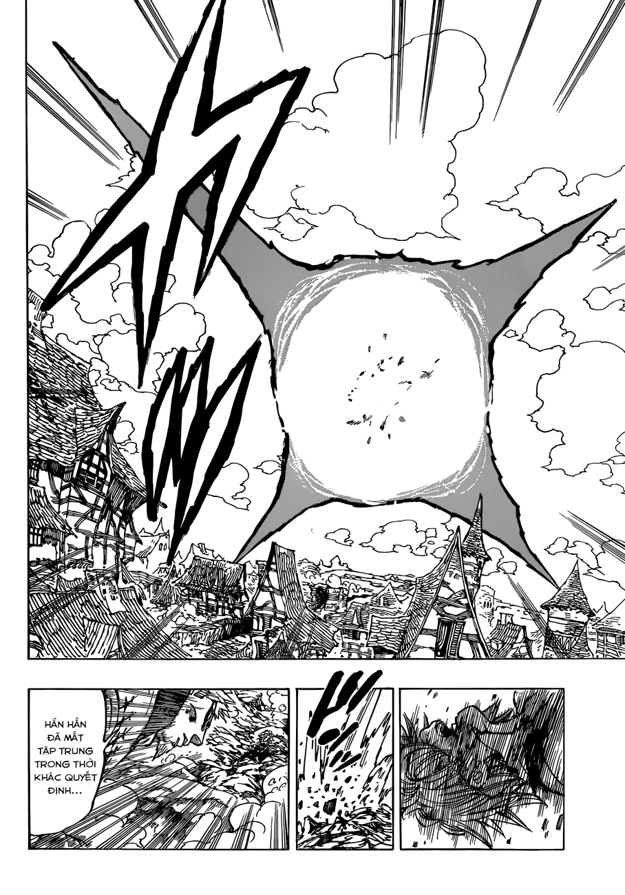 Thất Hình Đại Tội Chapter 81 - Trang 2