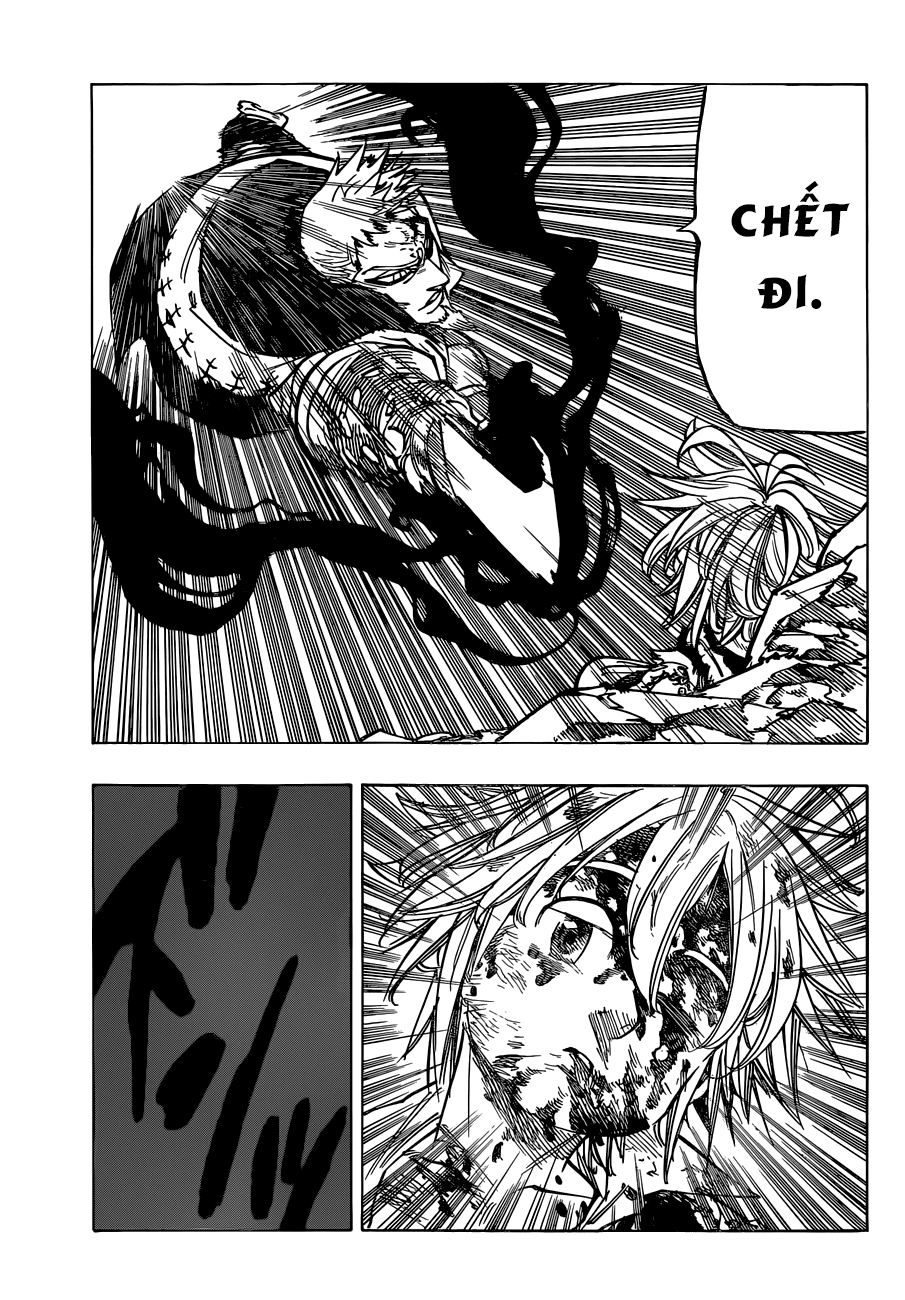 Thất Hình Đại Tội Chapter 81 - Trang 2