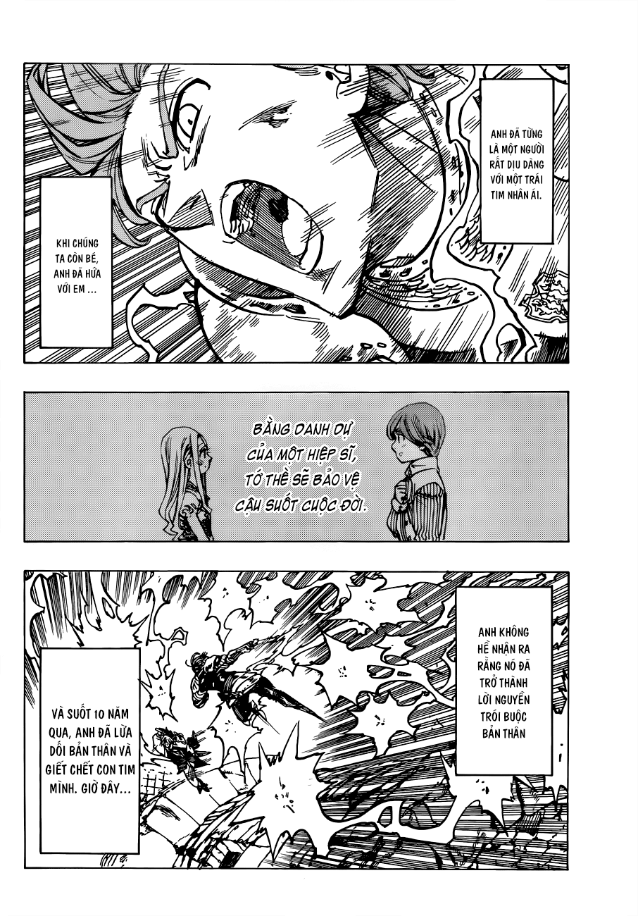 Thất Hình Đại Tội Chapter 81 - Trang 2