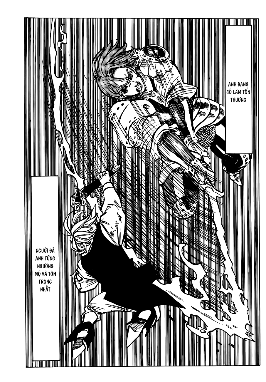 Thất Hình Đại Tội Chapter 81 - Trang 2