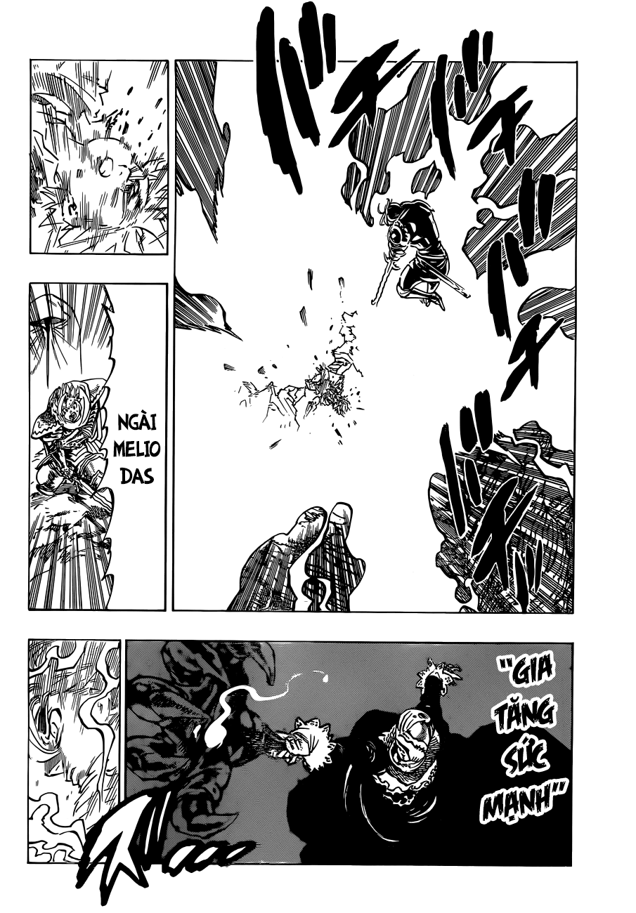 Thất Hình Đại Tội Chapter 81 - Trang 2