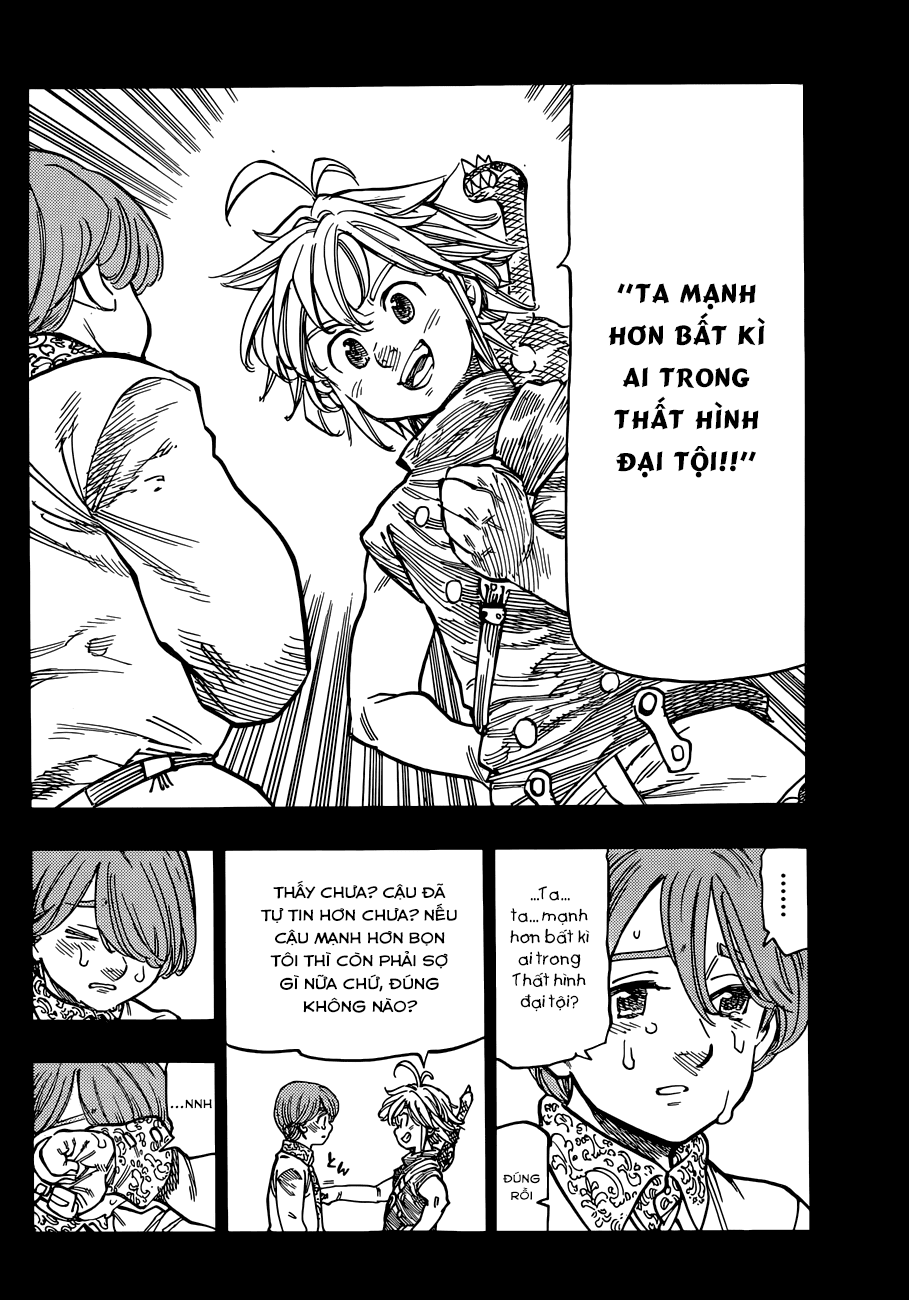 Thất Hình Đại Tội Chapter 82 - Trang 2