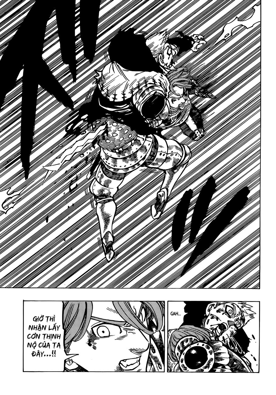 Thất Hình Đại Tội Chapter 82 - Trang 2