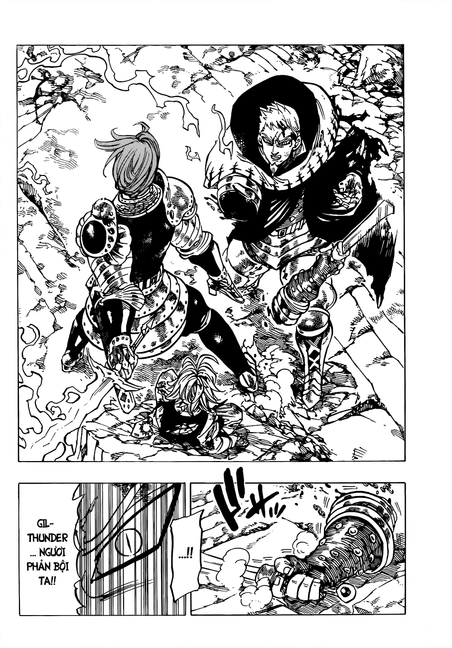 Thất Hình Đại Tội Chapter 82 - Trang 2