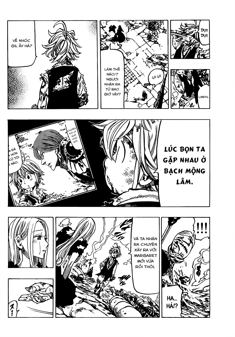 Thất Hình Đại Tội Chapter 82 - Trang 2