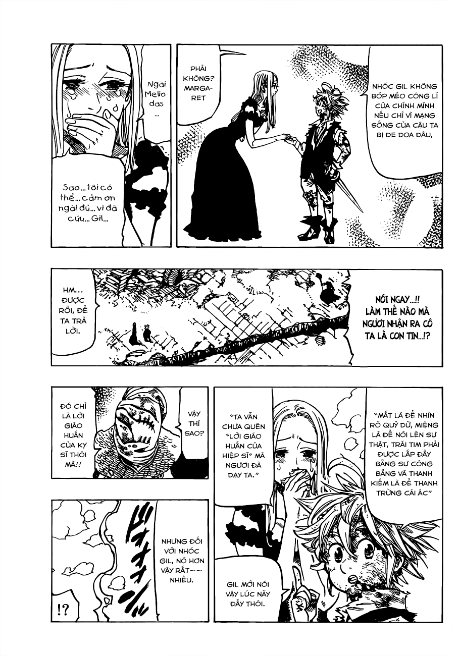 Thất Hình Đại Tội Chapter 82 - Trang 2