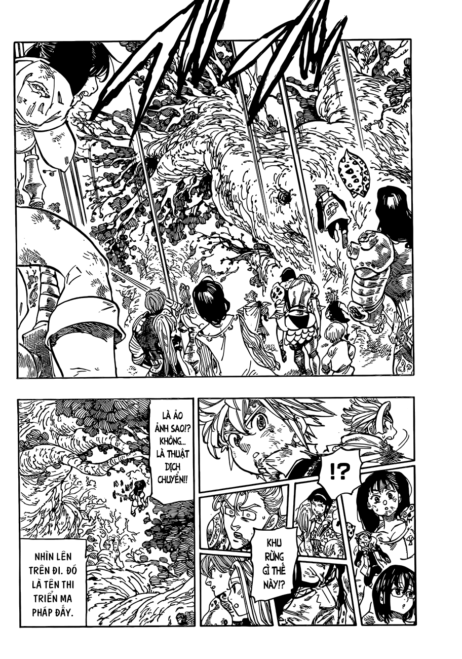 Thất Hình Đại Tội Chapter 83 - Trang 2