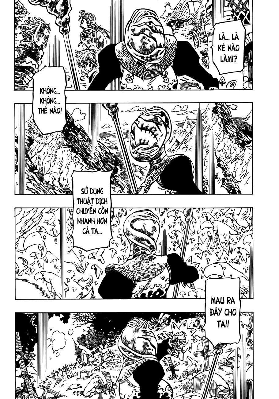 Thất Hình Đại Tội Chapter 83 - Trang 2