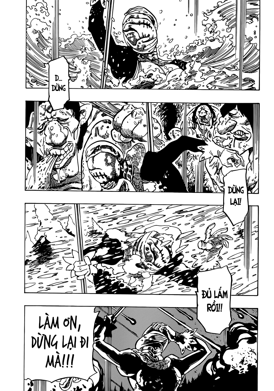 Thất Hình Đại Tội Chapter 83 - Trang 2