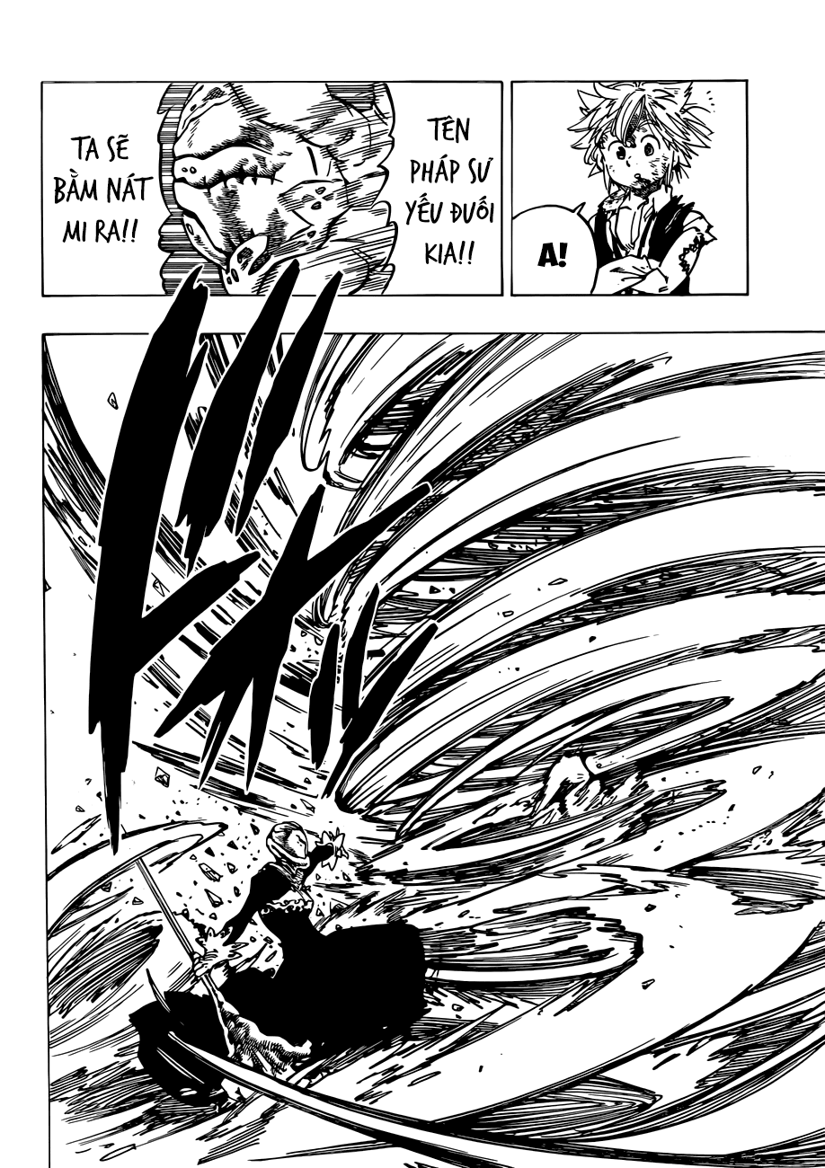 Thất Hình Đại Tội Chapter 83 - Trang 2