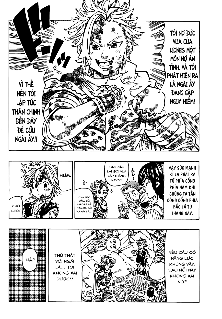 Thất Hình Đại Tội Chapter 83 - Trang 2