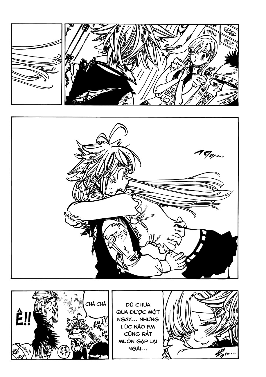 Thất Hình Đại Tội Chapter 84 - Trang 2