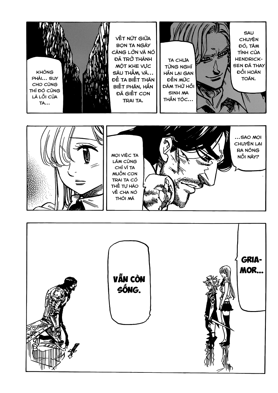 Thất Hình Đại Tội Chapter 84 - Trang 2