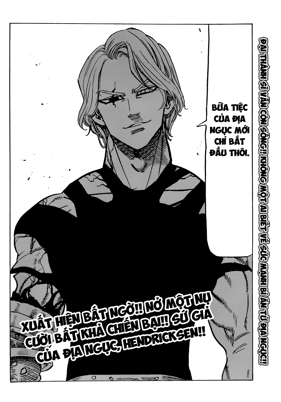 Thất Hình Đại Tội Chapter 84 - Trang 2