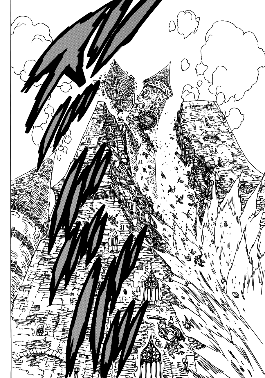 Thất Hình Đại Tội Chapter 85 - Trang 2