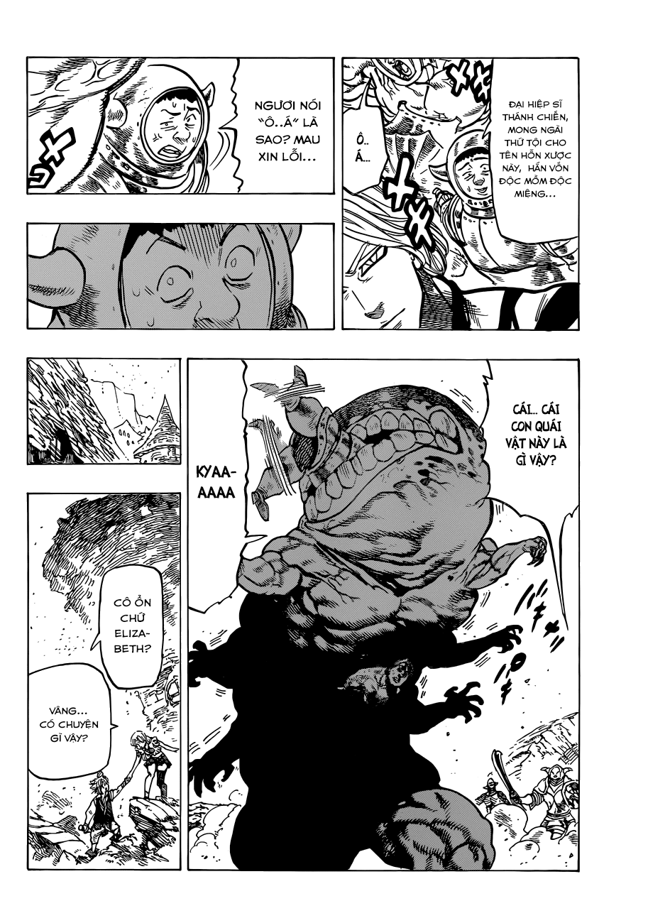 Thất Hình Đại Tội Chapter 85 - Trang 2