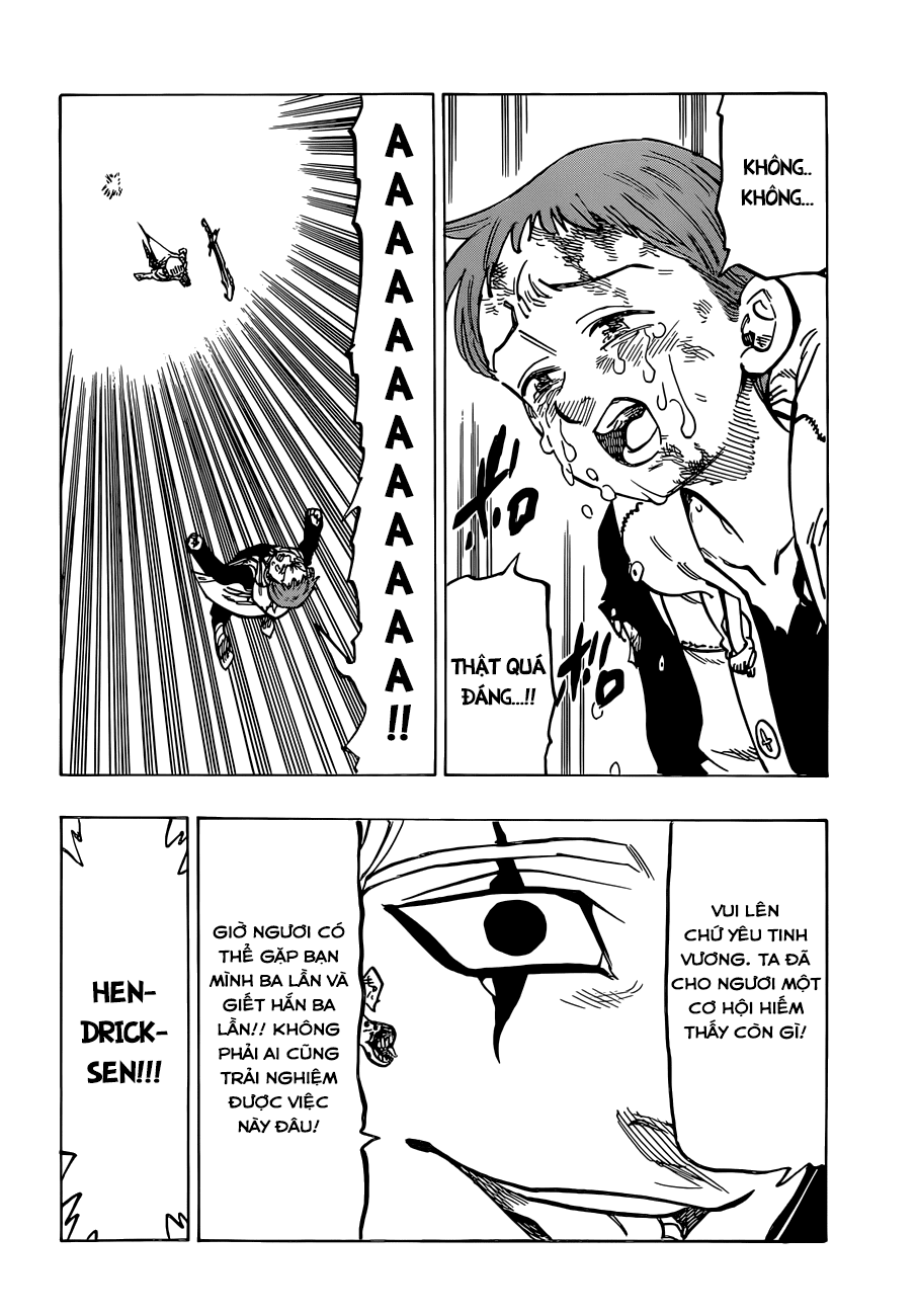 Thất Hình Đại Tội Chapter 86 - Trang 2