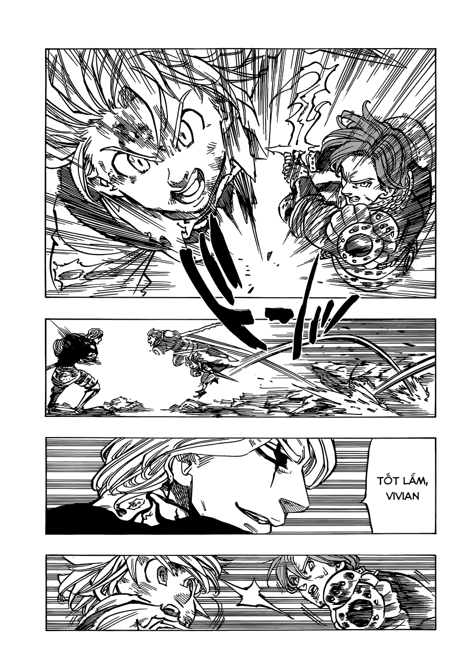 Thất Hình Đại Tội Chapter 86 - Trang 2