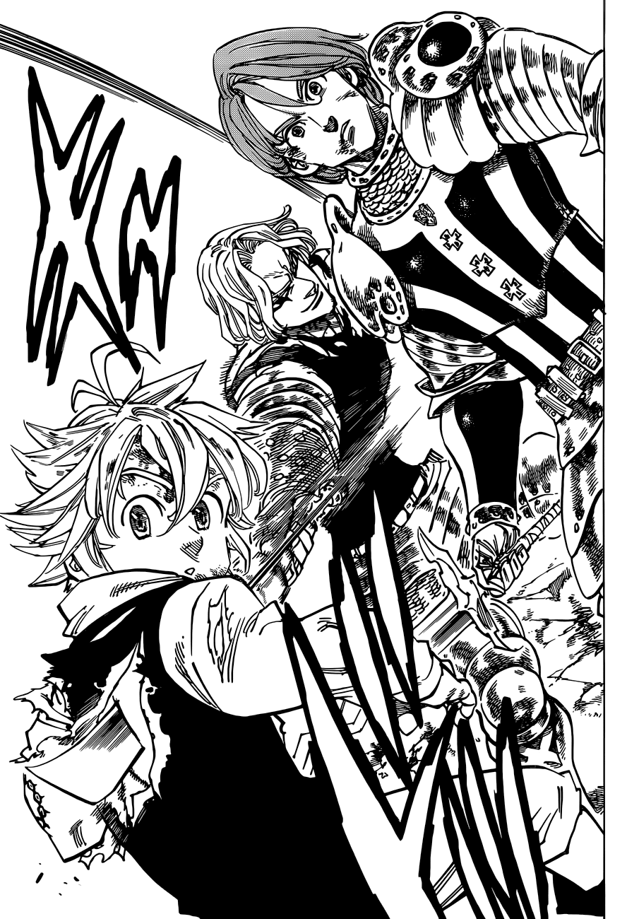 Thất Hình Đại Tội Chapter 86 - Trang 2