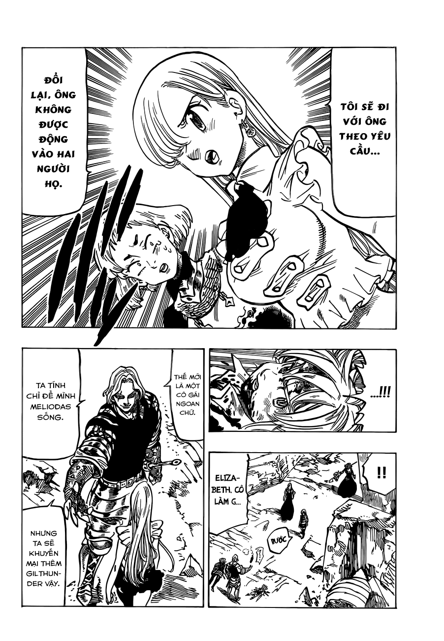 Thất Hình Đại Tội Chapter 86 - Trang 2