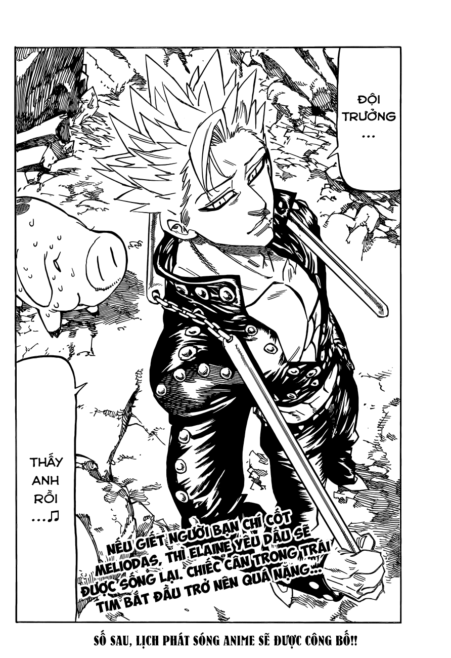 Thất Hình Đại Tội Chapter 86 - Trang 2