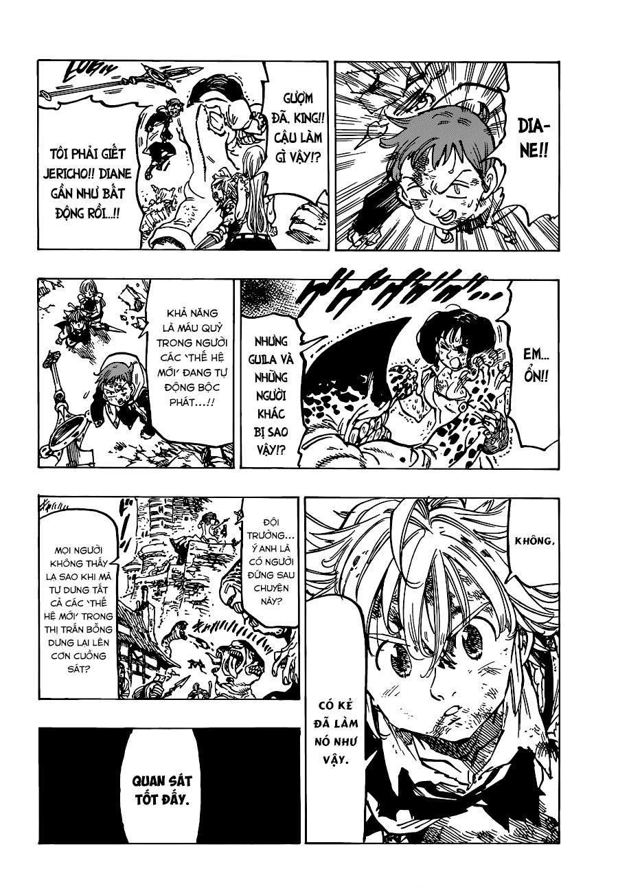 Thất Hình Đại Tội Chapter 86 - Trang 2