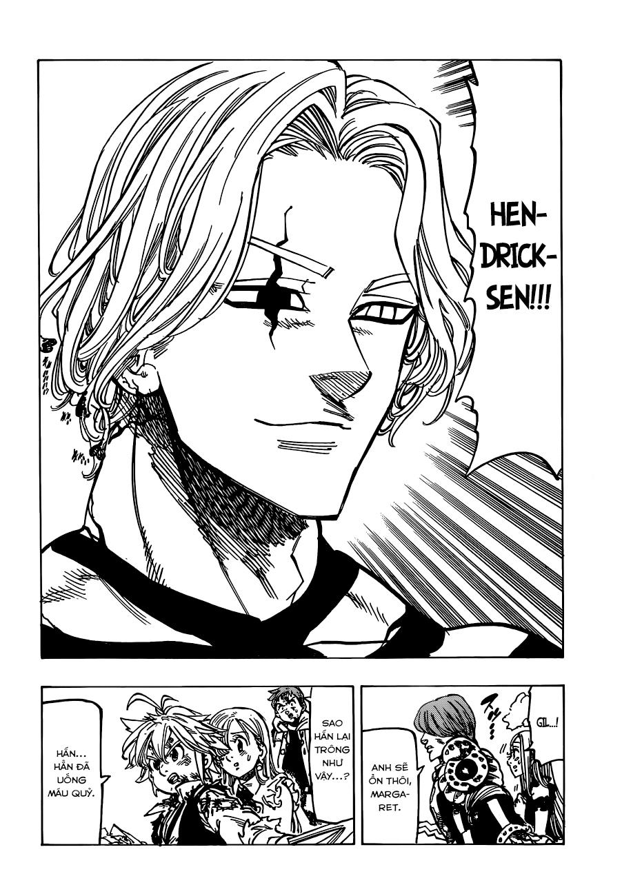 Thất Hình Đại Tội Chapter 86 - Trang 2