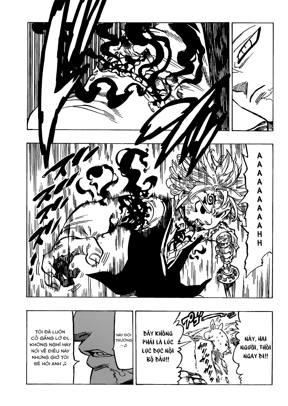 Thất Hình Đại Tội Chapter 87 - Trang 2