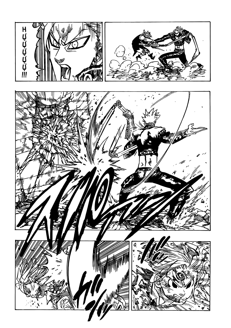 Thất Hình Đại Tội Chapter 87 - Trang 2