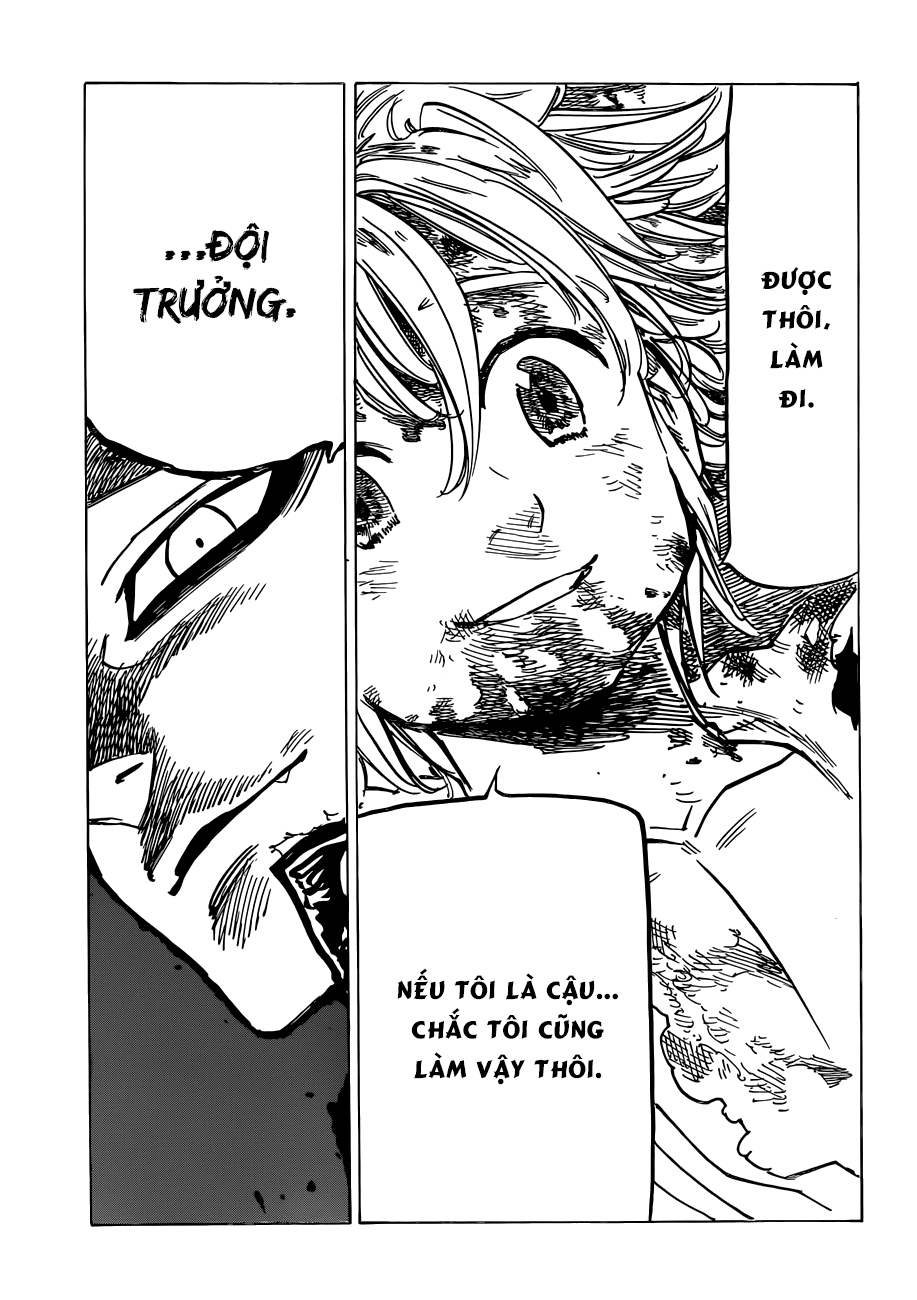 Thất Hình Đại Tội Chapter 87 - Trang 2