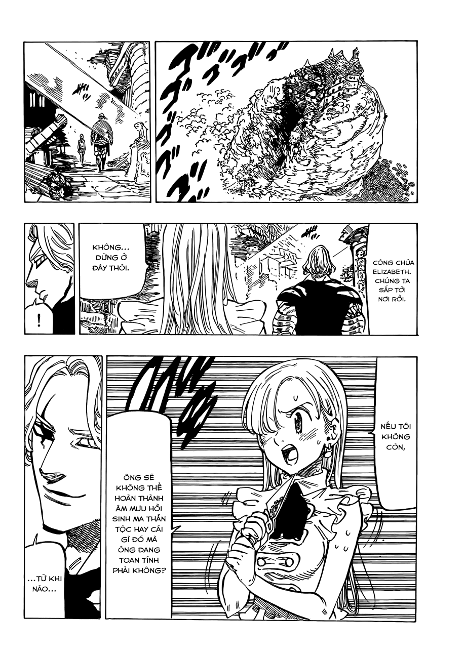 Thất Hình Đại Tội Chapter 87 - Trang 2