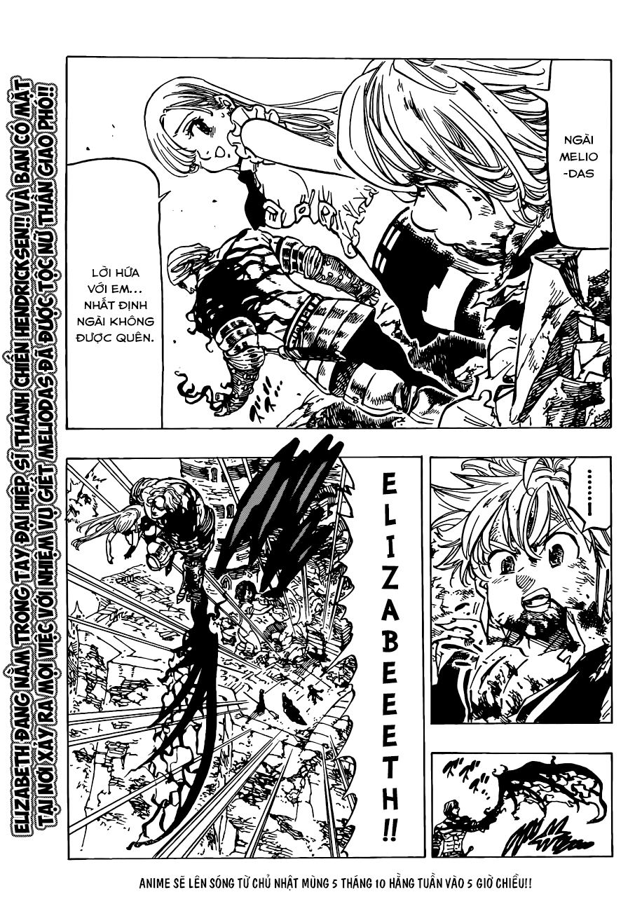 Thất Hình Đại Tội Chapter 87 - Trang 2