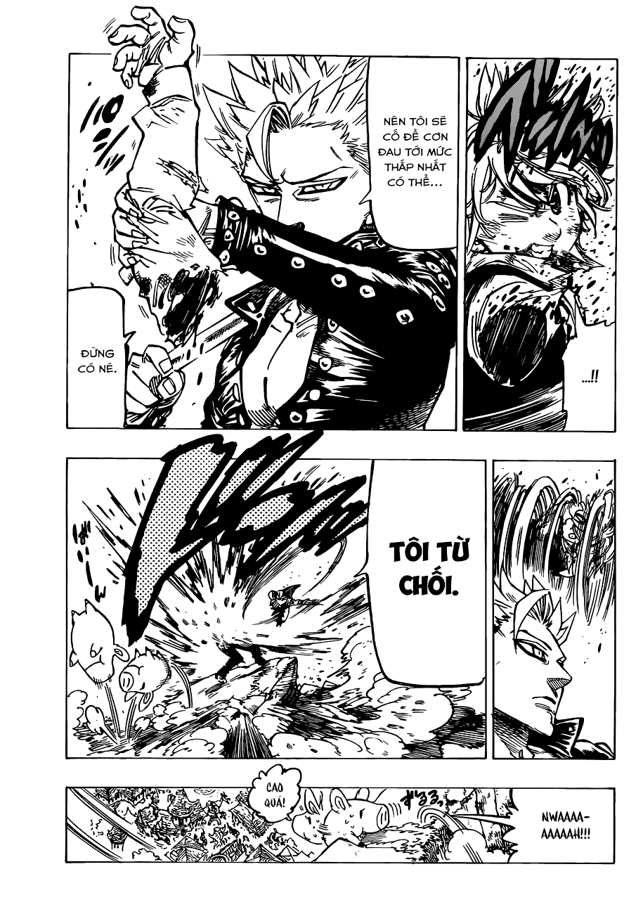 Thất Hình Đại Tội Chapter 87 - Trang 2