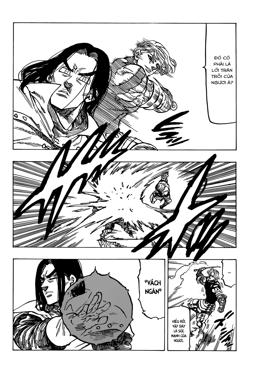 Thất Hình Đại Tội Chapter 88 - Trang 2