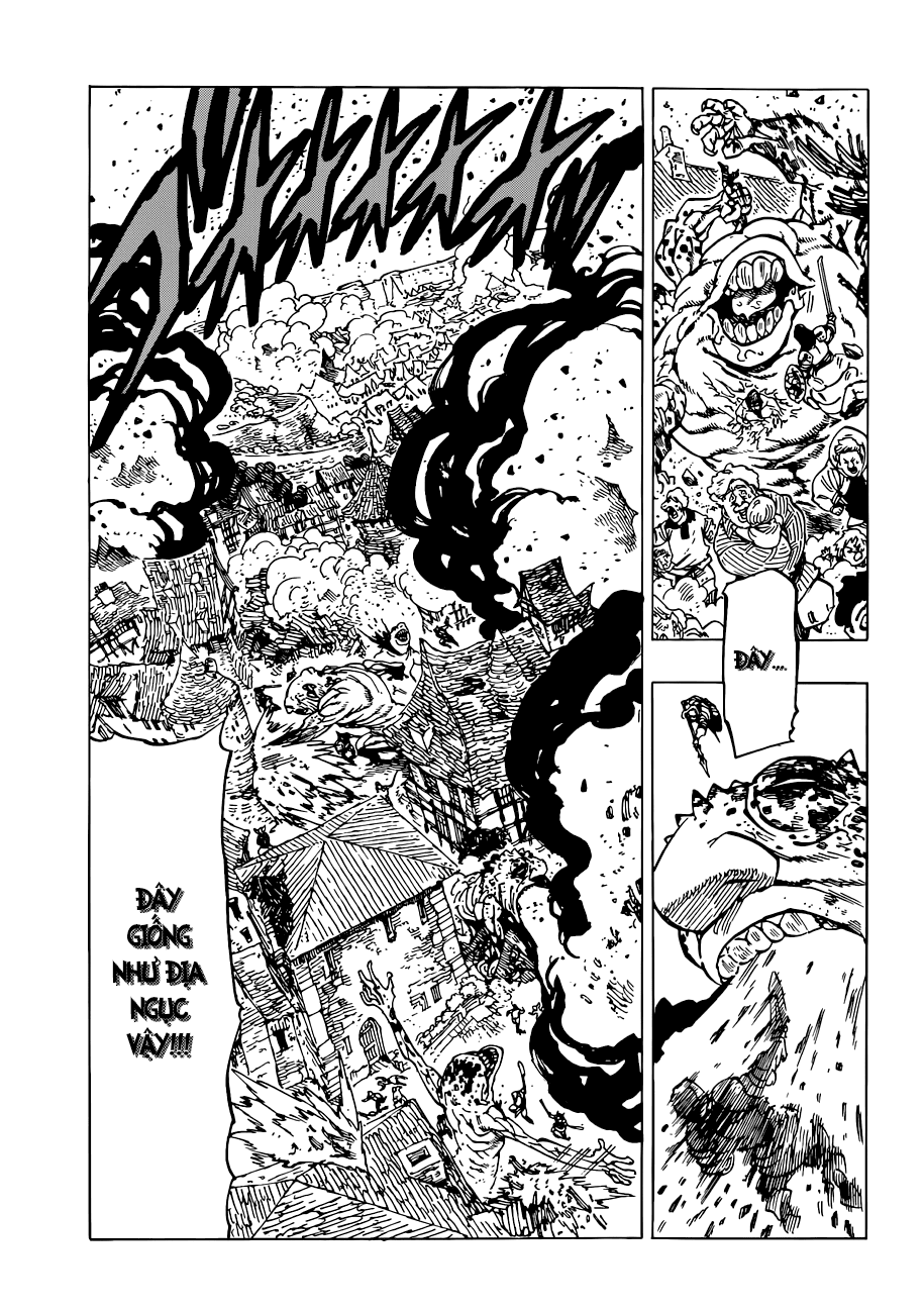 Thất Hình Đại Tội Chapter 88 - Trang 2