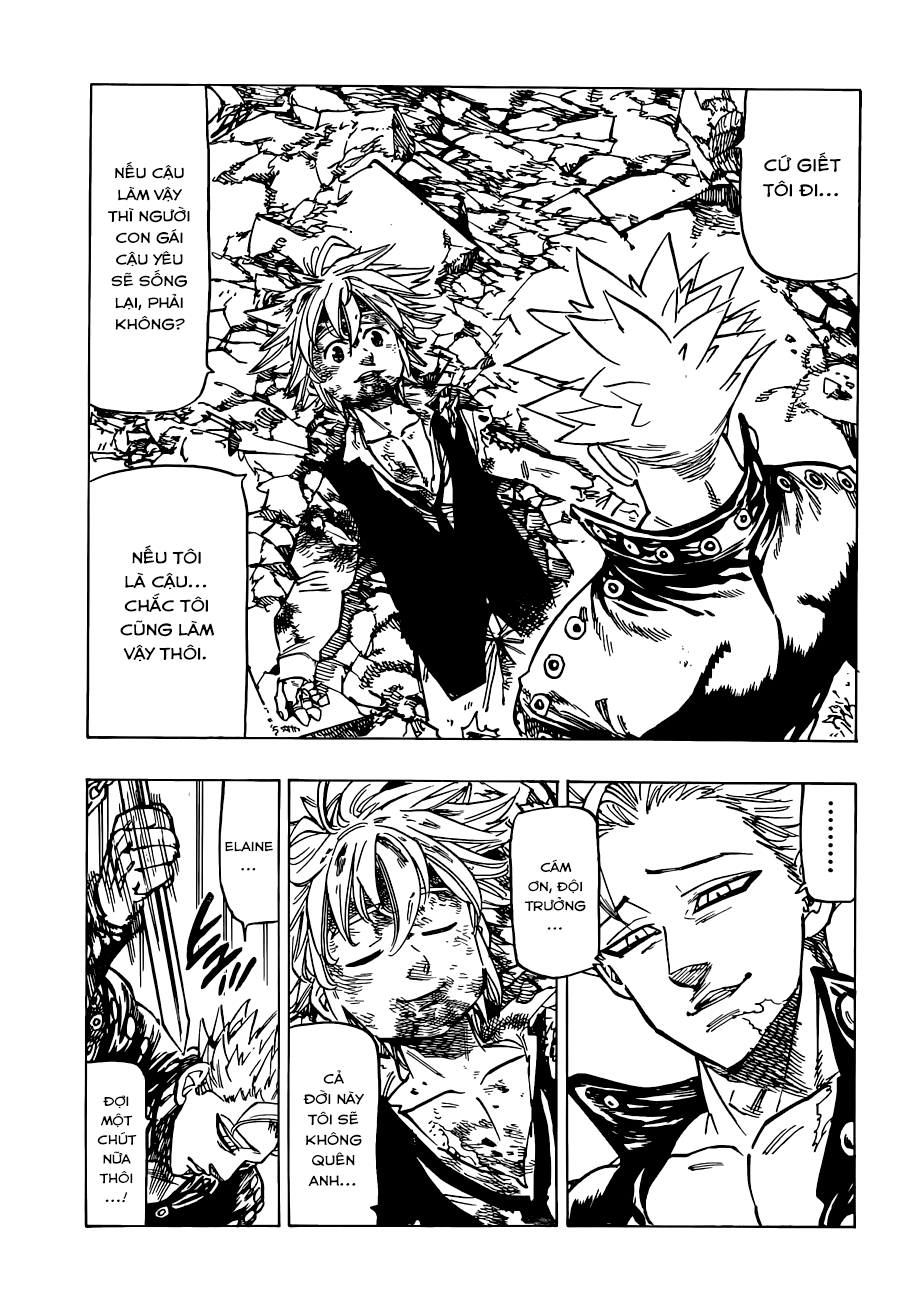 Thất Hình Đại Tội Chapter 88 - Trang 2