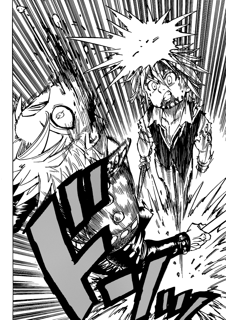 Thất Hình Đại Tội Chapter 88 - Trang 2