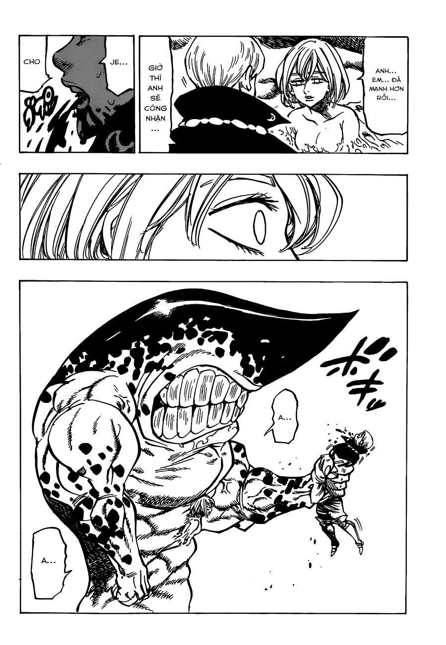 Thất Hình Đại Tội Chapter 89 - Trang 2