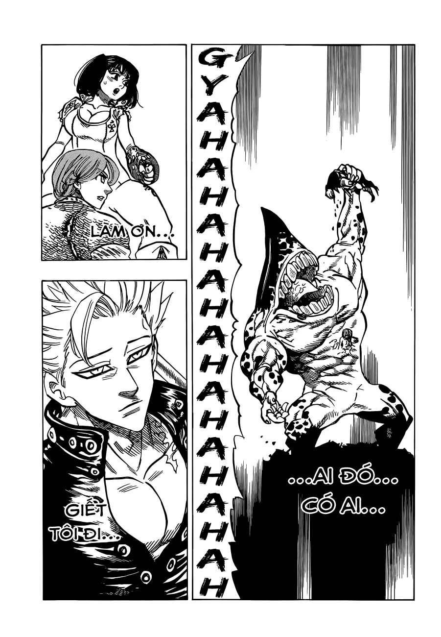 Thất Hình Đại Tội Chapter 89 - Trang 2