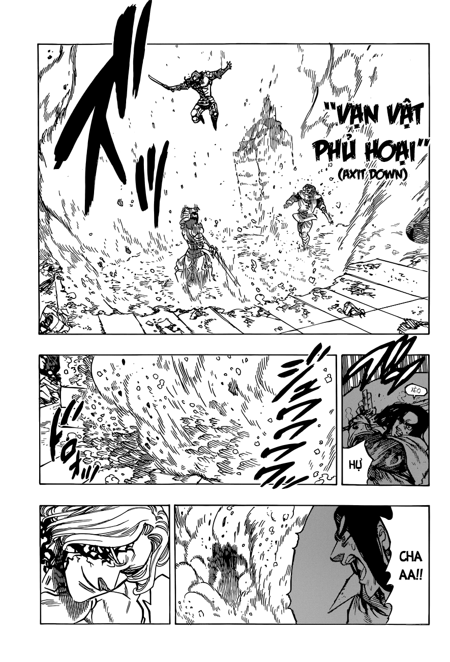 Thất Hình Đại Tội Chapter 89 - Trang 2