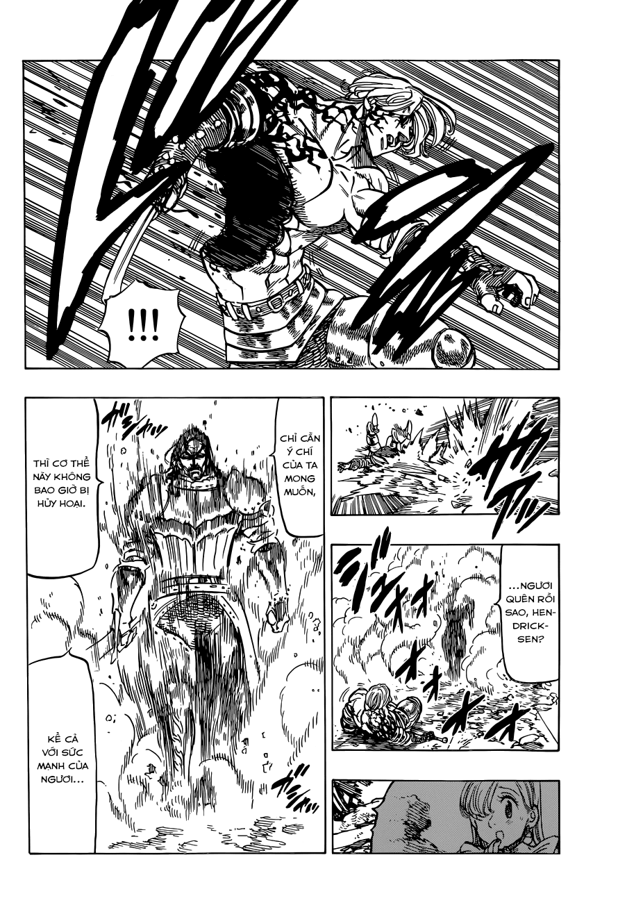 Thất Hình Đại Tội Chapter 89 - Trang 2