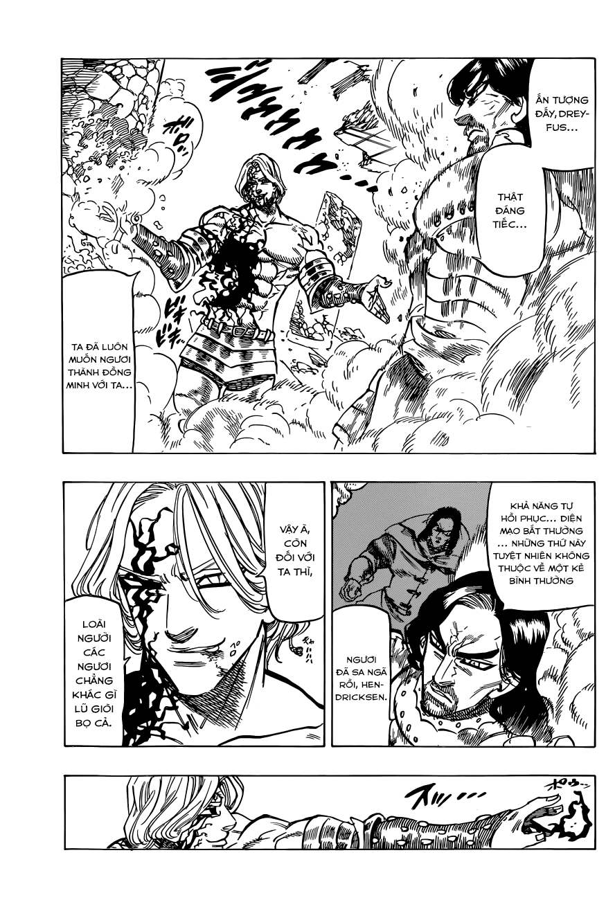 Thất Hình Đại Tội Chapter 89 - Trang 2