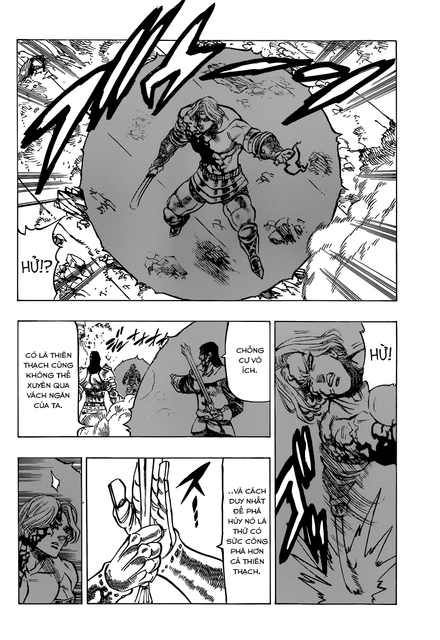 Thất Hình Đại Tội Chapter 89 - Trang 2