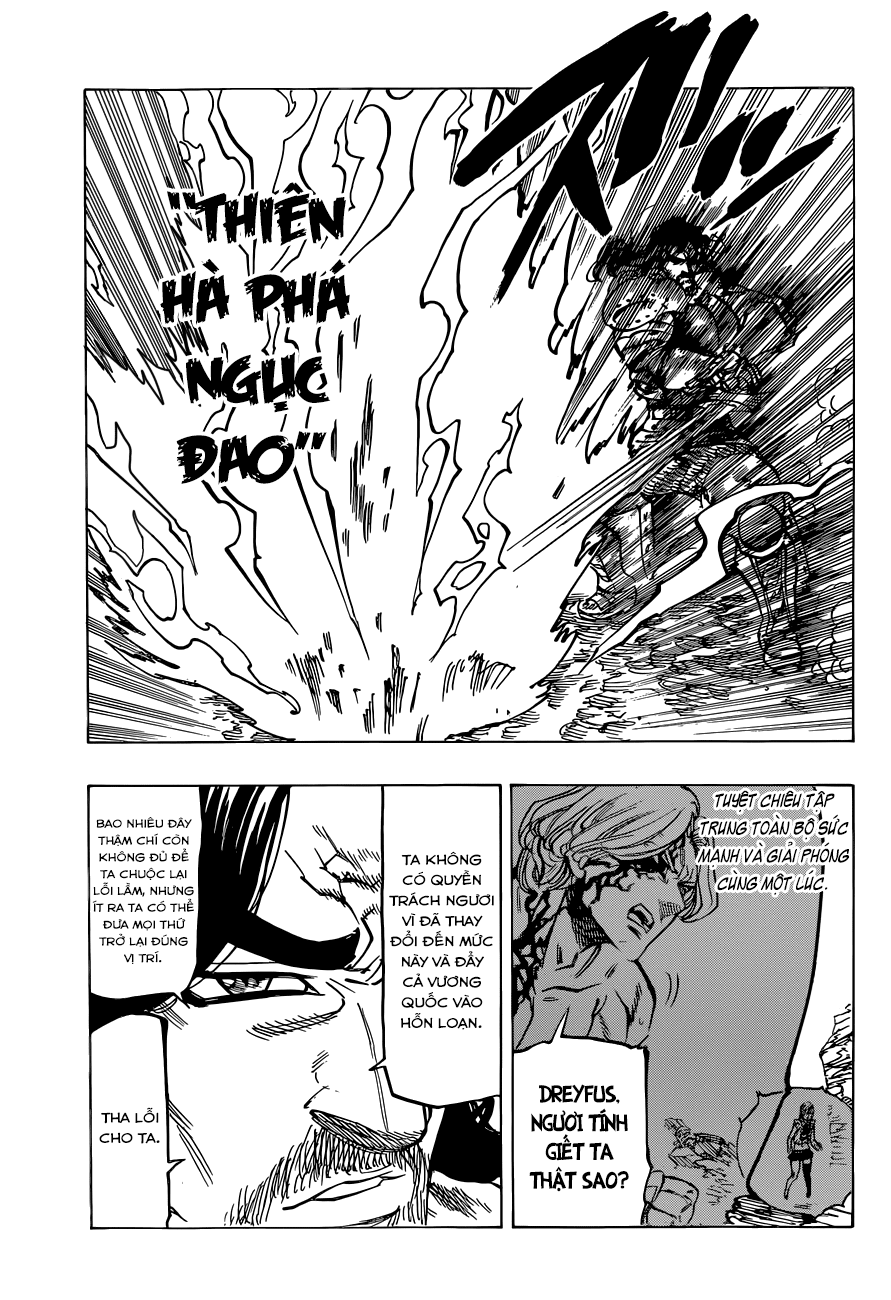 Thất Hình Đại Tội Chapter 89 - Trang 2