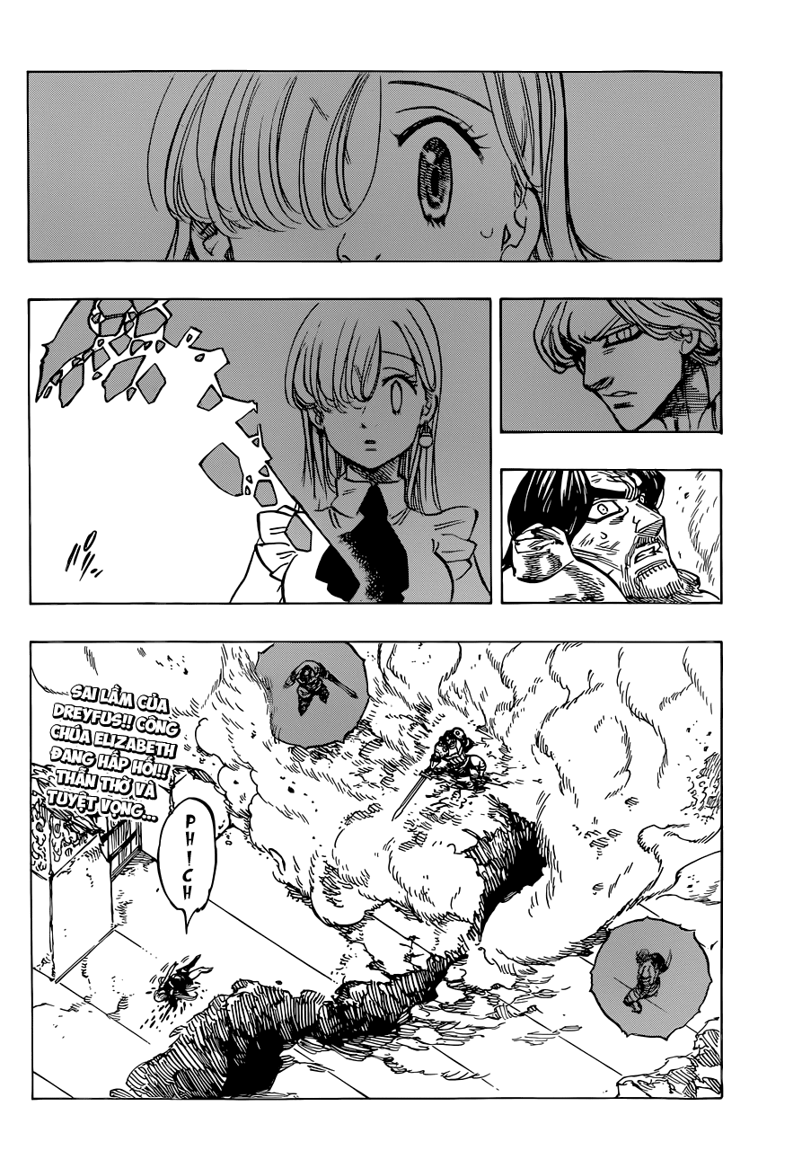 Thất Hình Đại Tội Chapter 89 - Trang 2