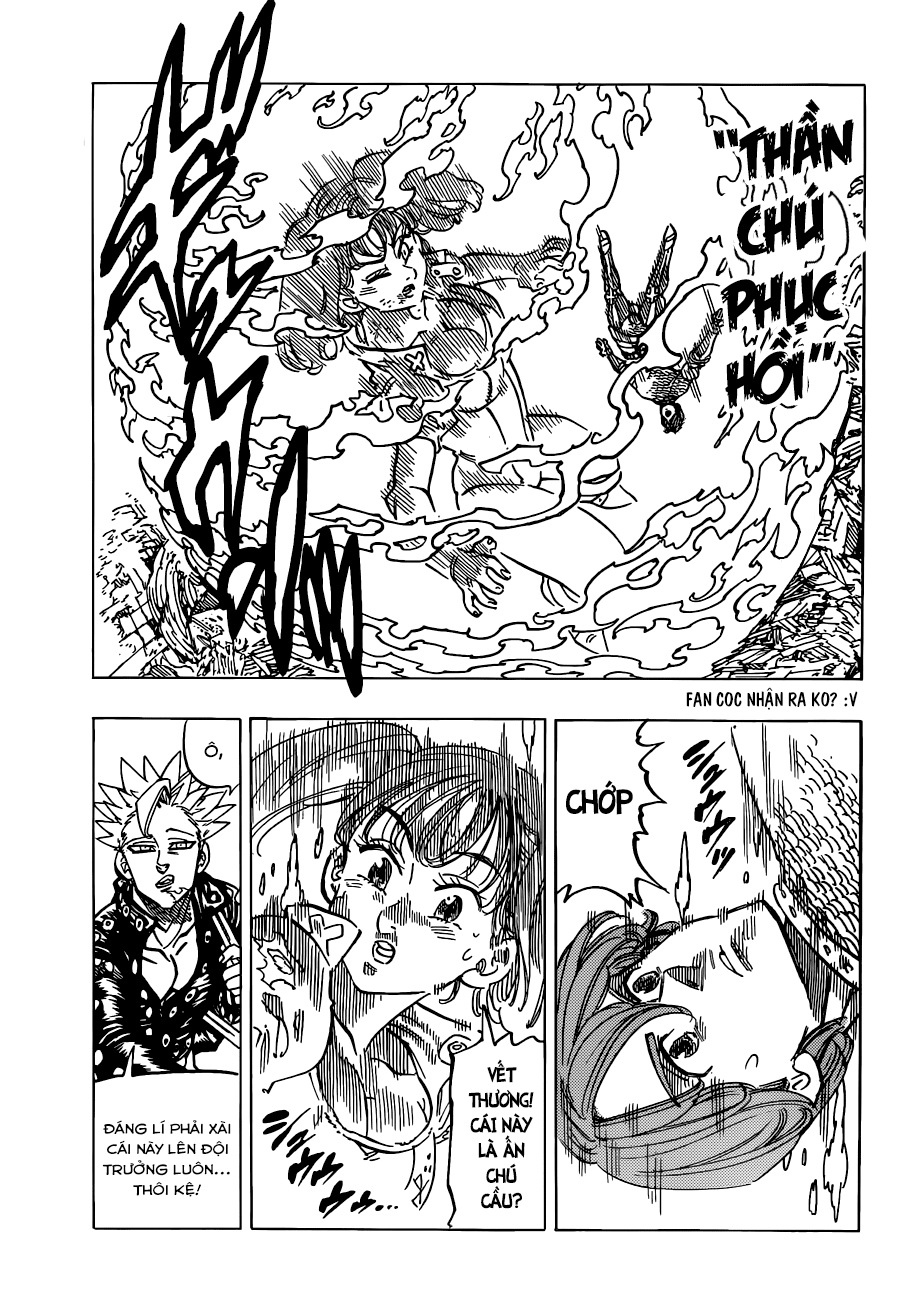 Thất Hình Đại Tội Chapter 89 - Trang 2