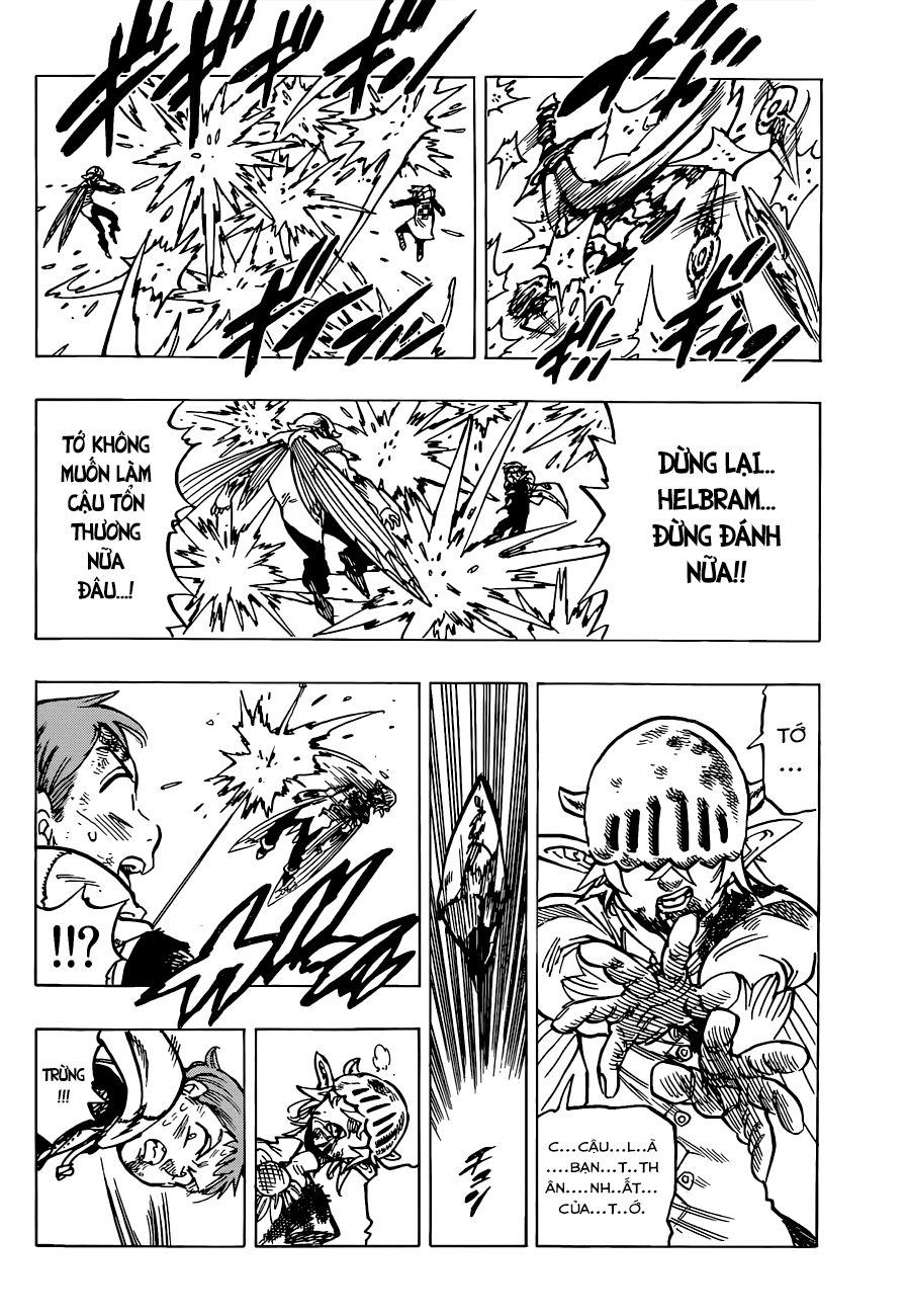 Thất Hình Đại Tội Chapter 89 - Trang 2