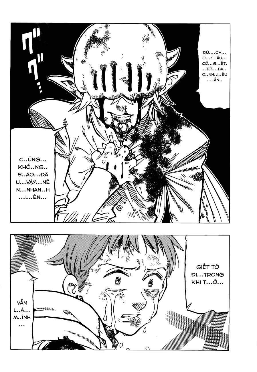 Thất Hình Đại Tội Chapter 89 - Trang 2