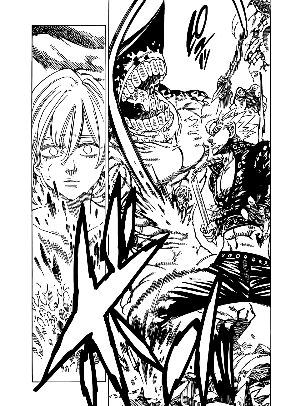 Thất Hình Đại Tội Chapter 90 - Trang 2